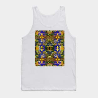 Gunther Tank Top